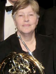 Ellen Bordelon